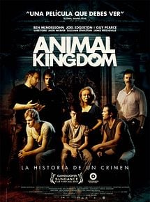 Animal Kingdom