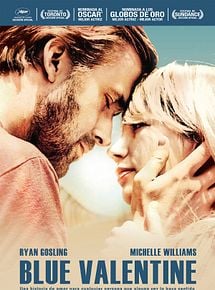 Blue Valentine