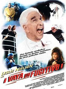 Top secret y el mundo de las spoof movies 19603137