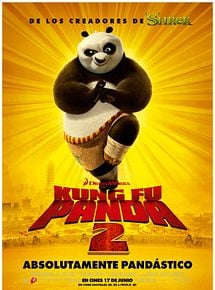 Kung Fu Panda 2