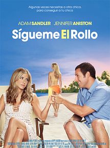 Sígueme el rollo