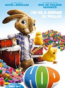 Hop