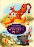 Lo mejor de Winnie de Pooh