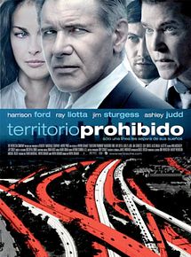 Territorio Prohibido