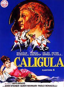 Caligula Caligula