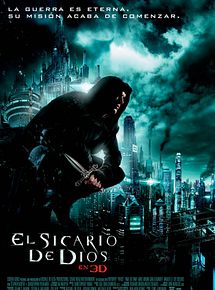 El sicario de Dios