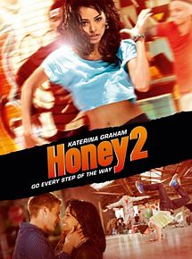 Honey 2