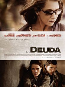 La deuda