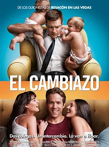 El cambiazo