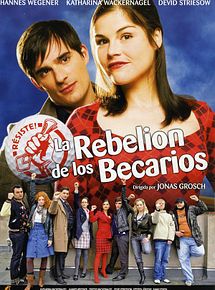 La rebelión de los becarios