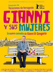 Gianni y sus mujeres