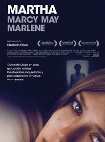 Martha Marcy May Marlene