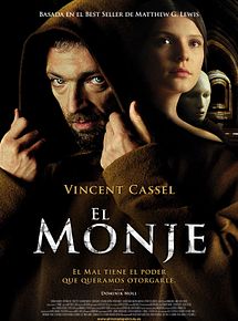 El monje