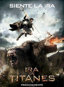 Ira de titanes