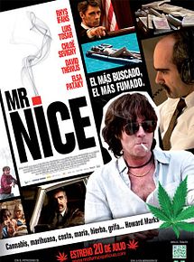 Mr. Nice