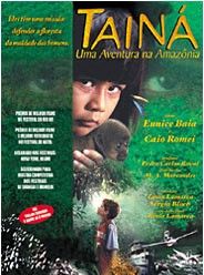 amazonia pelicula