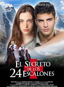 El secreto de los 24 escalones