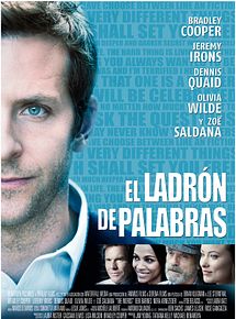 El ladrón de palabras