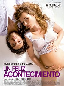 Un feliz acontecimiento