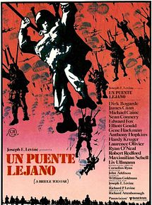 Un puente lejano