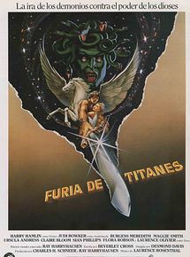 Furia de Titanes