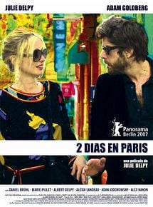 2 días en París