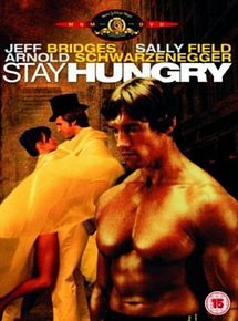 Stay Hungry