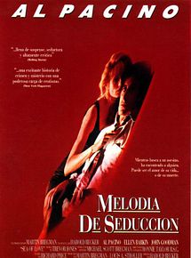 Melodía de seducción