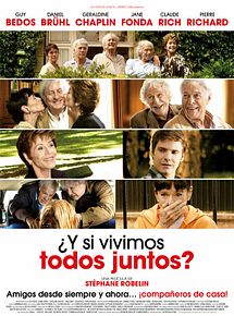 ¿Y si vivimos todos juntos?