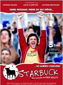 Starbuck