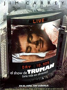 El show de Truman (Una vida en directo)