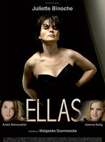 Ellas