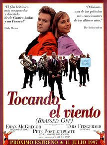 Tocando el viento