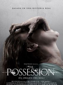 The Possession (El origen del mal)