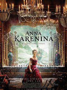Anna Karenina