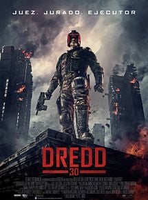 Dredd