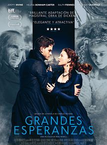 Grandes esperanzas