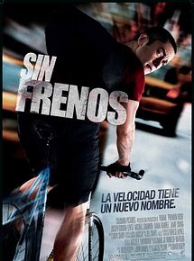Sin frenos