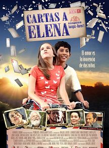 Cartas a Elena