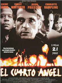El Cuarto Ángel
