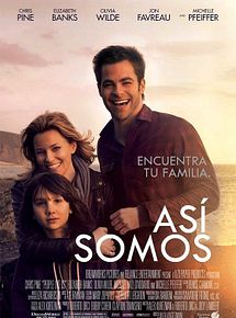 Así somos