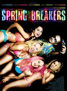 Spring Breakers