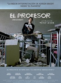 El profesor (Detachment)