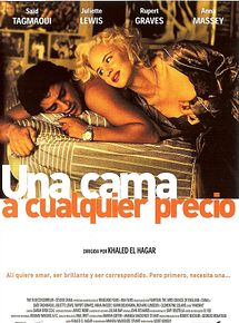 Una cama a cualquier precio