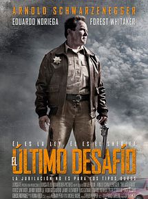 El último desafío