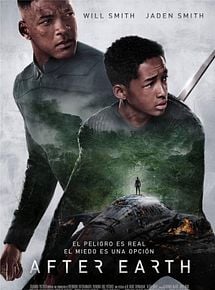 After Earth