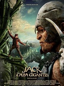 Jack el Caza Gigantes