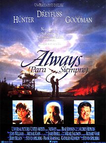 Always (Para siempre)