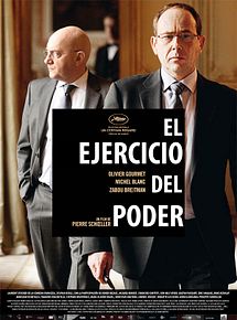 El ejercicio del poder