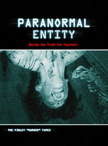 Paranormal Entity